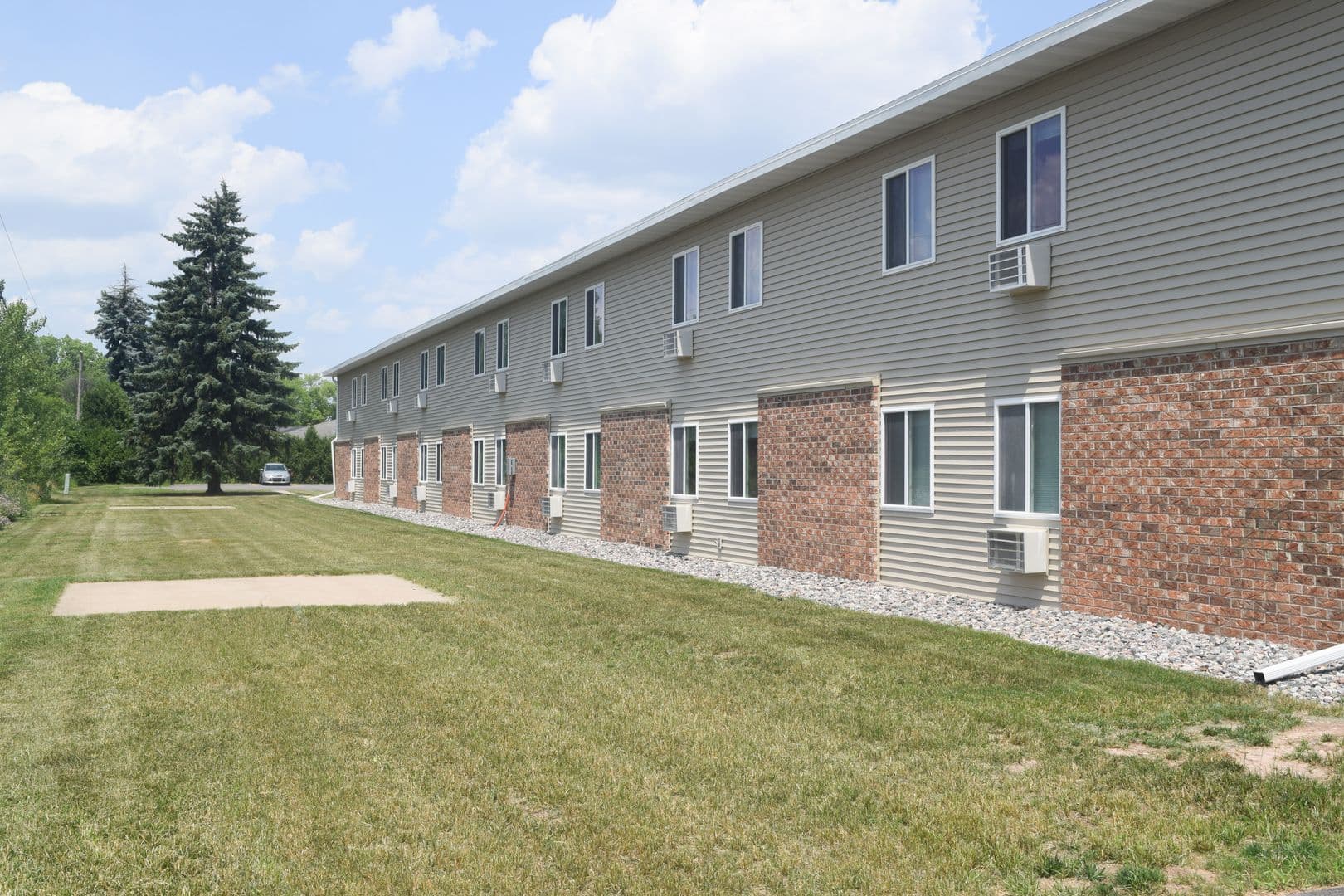 Green Bay Apartment: 2182 Carstensen Lane