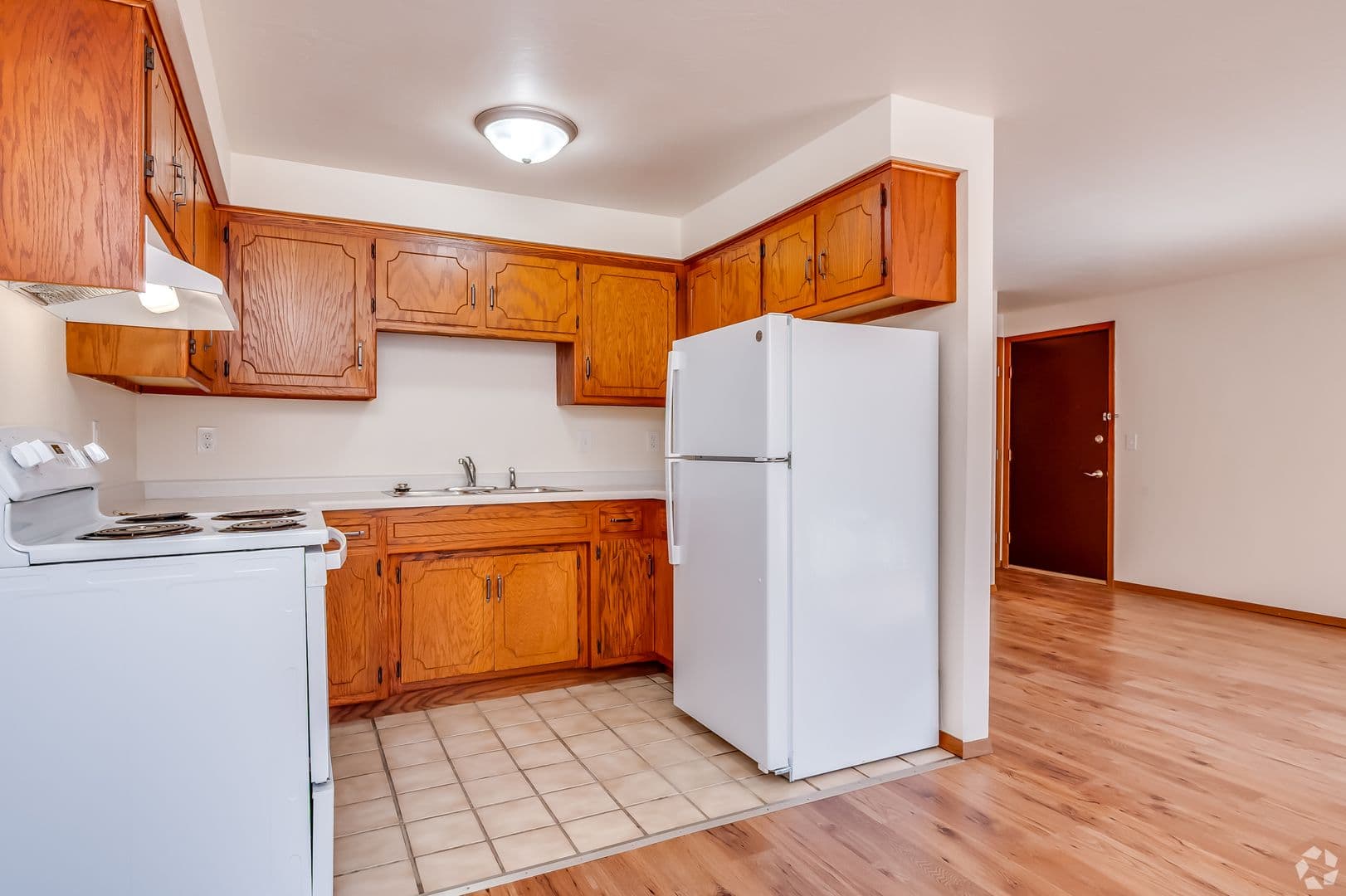 Green Bay Apartment: 1361 Mesa Drive & 1340 Eminence Street
