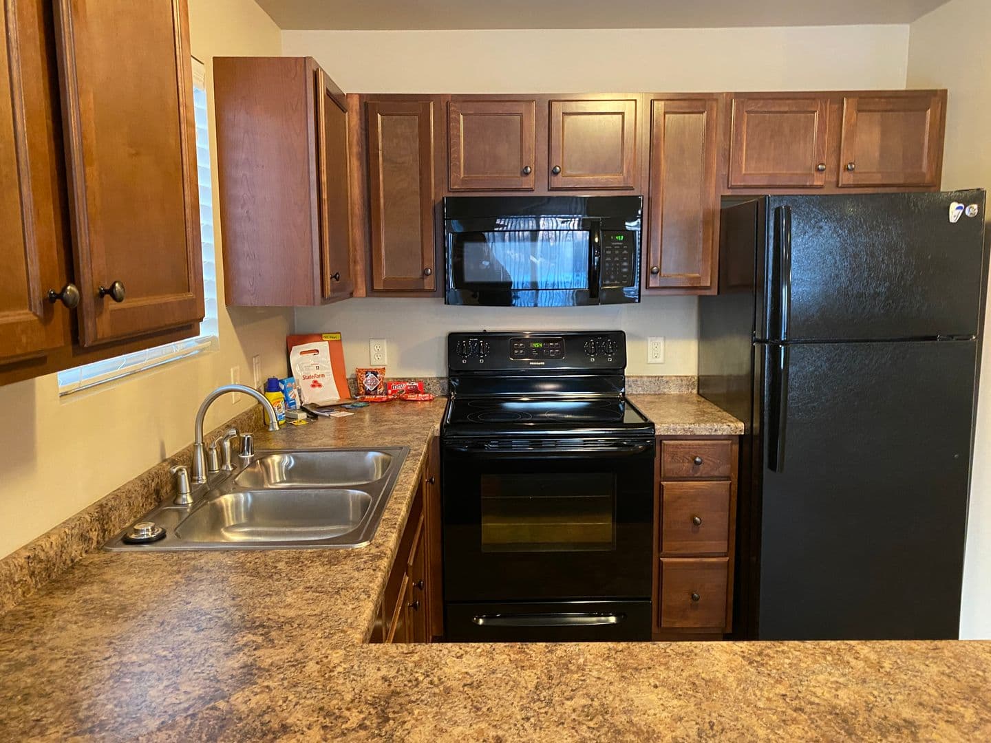 Appleton Apartment: 1275, 1319, 1327 & 1339 W. Beau Ryan Court
