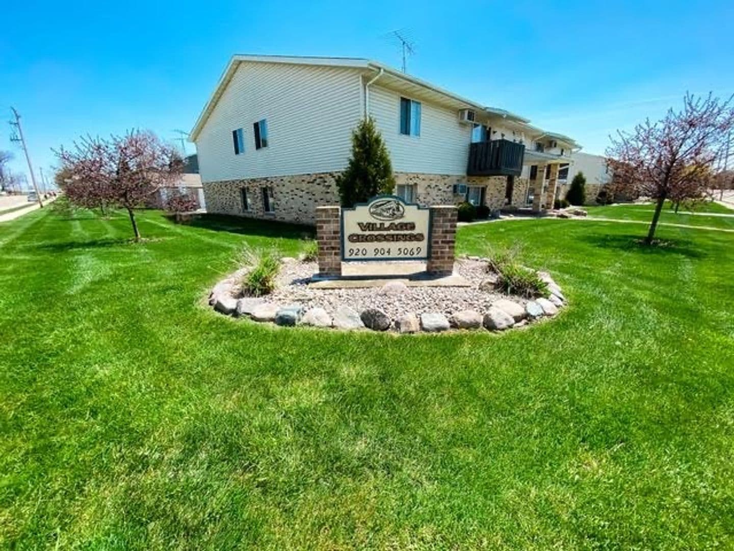 Lomira Apartment: 525 & 545 Main Street 710 & 750 Water Street