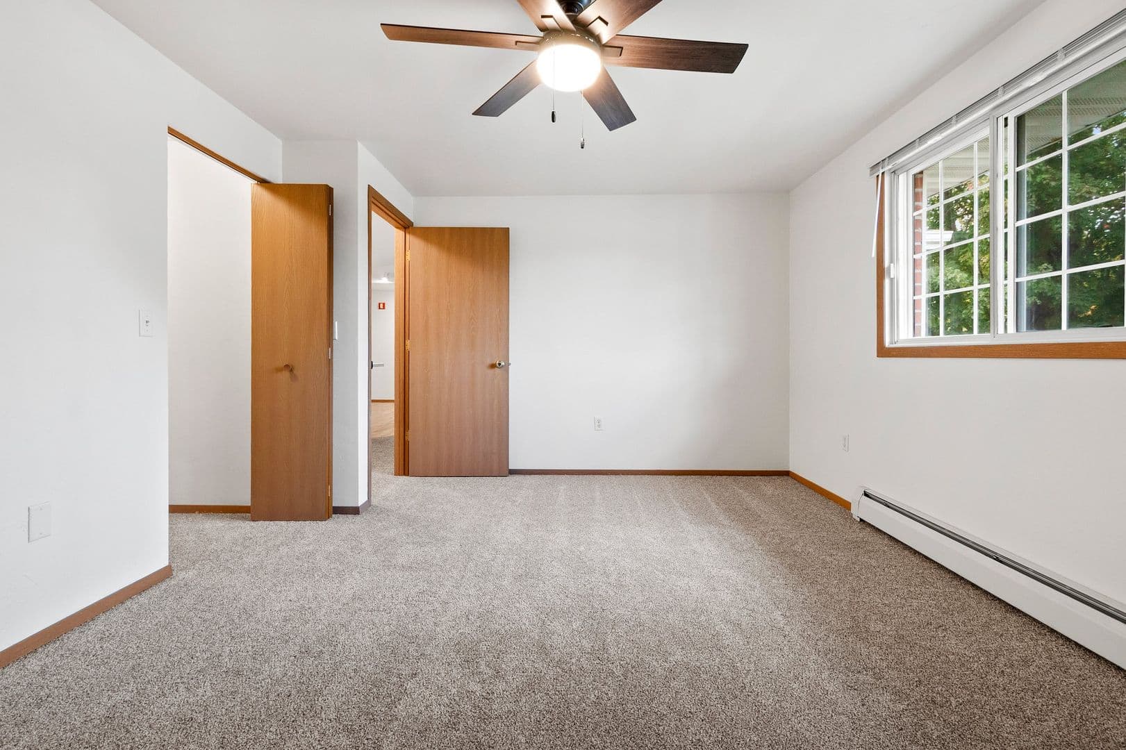 Black Creek Apartment: 505 S. Maple Street & 506 S. Main Street