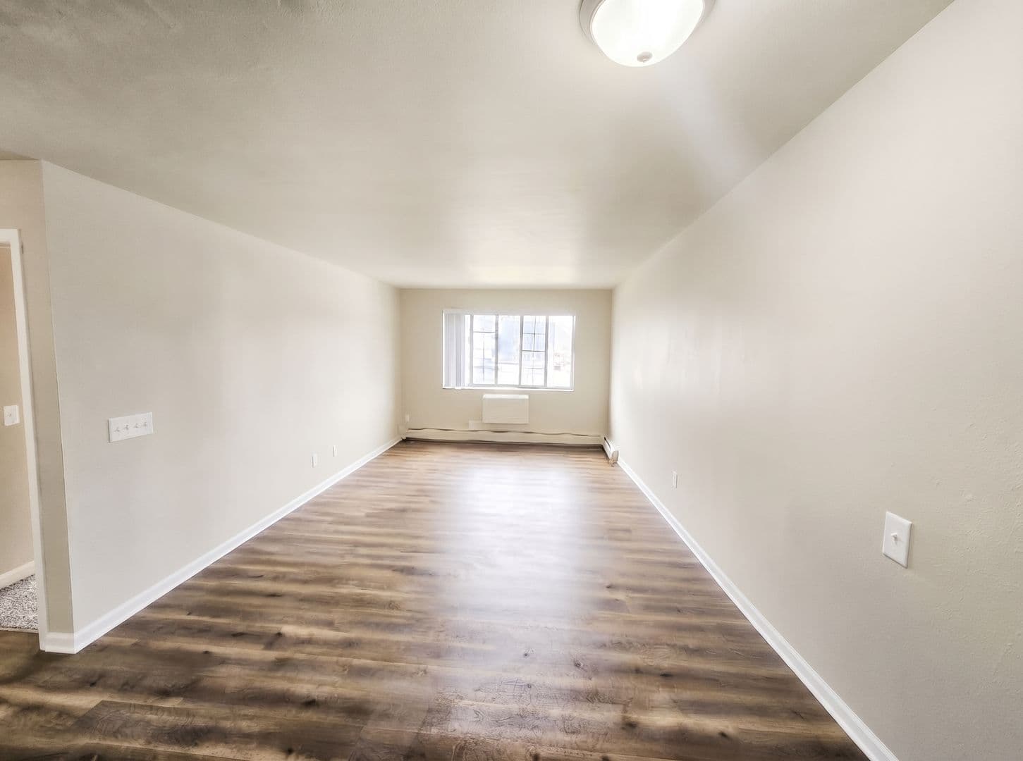 Jefferson Apartment: 620 S. Main Street