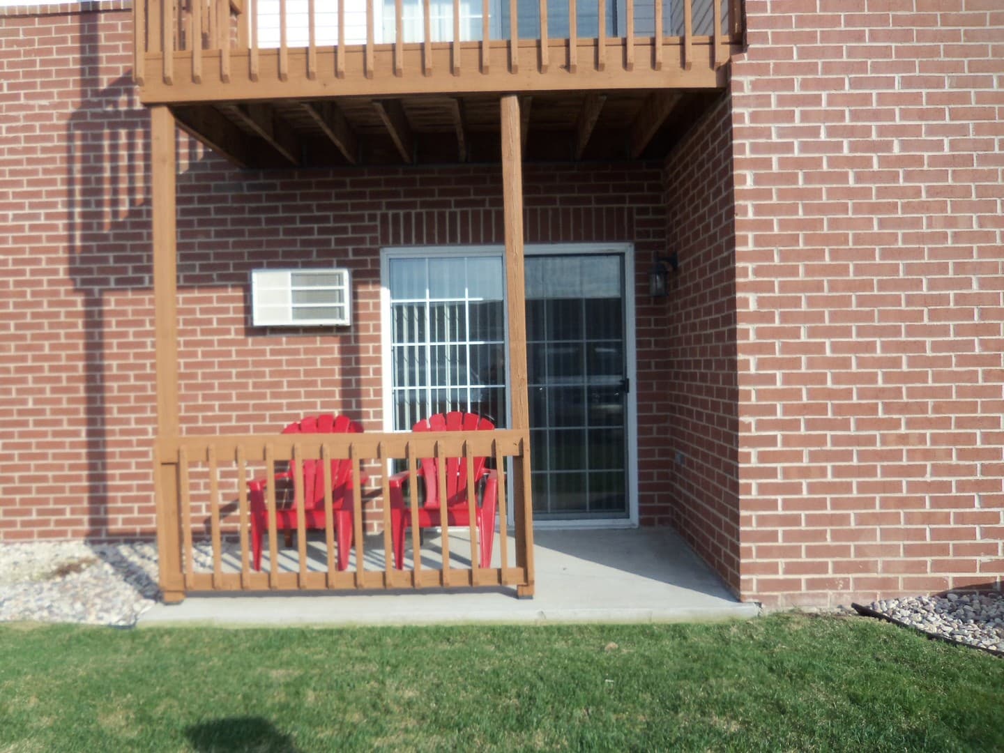 Kaukauna Apartment: 112-184 Lamplighter