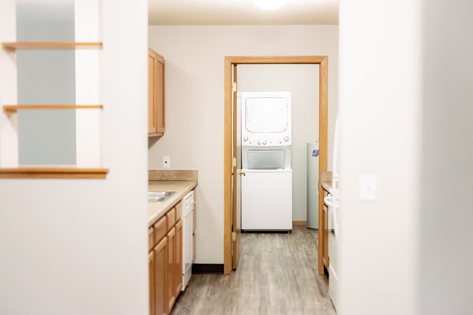 Sheboygan Apartment: 3849 Heather Valley Road