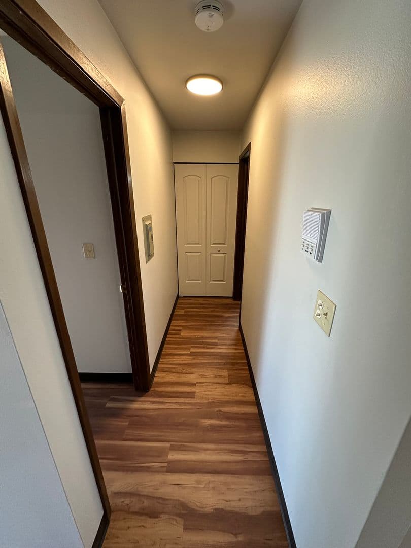 St. Francis Apartment: 4300 - 4340 S. Nicholson Ave