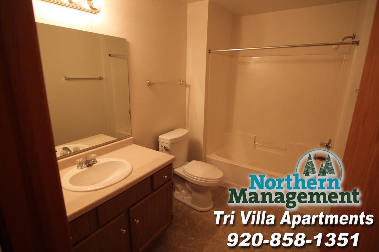 Appleton Apartment: 1502   1520 Tri Park Way