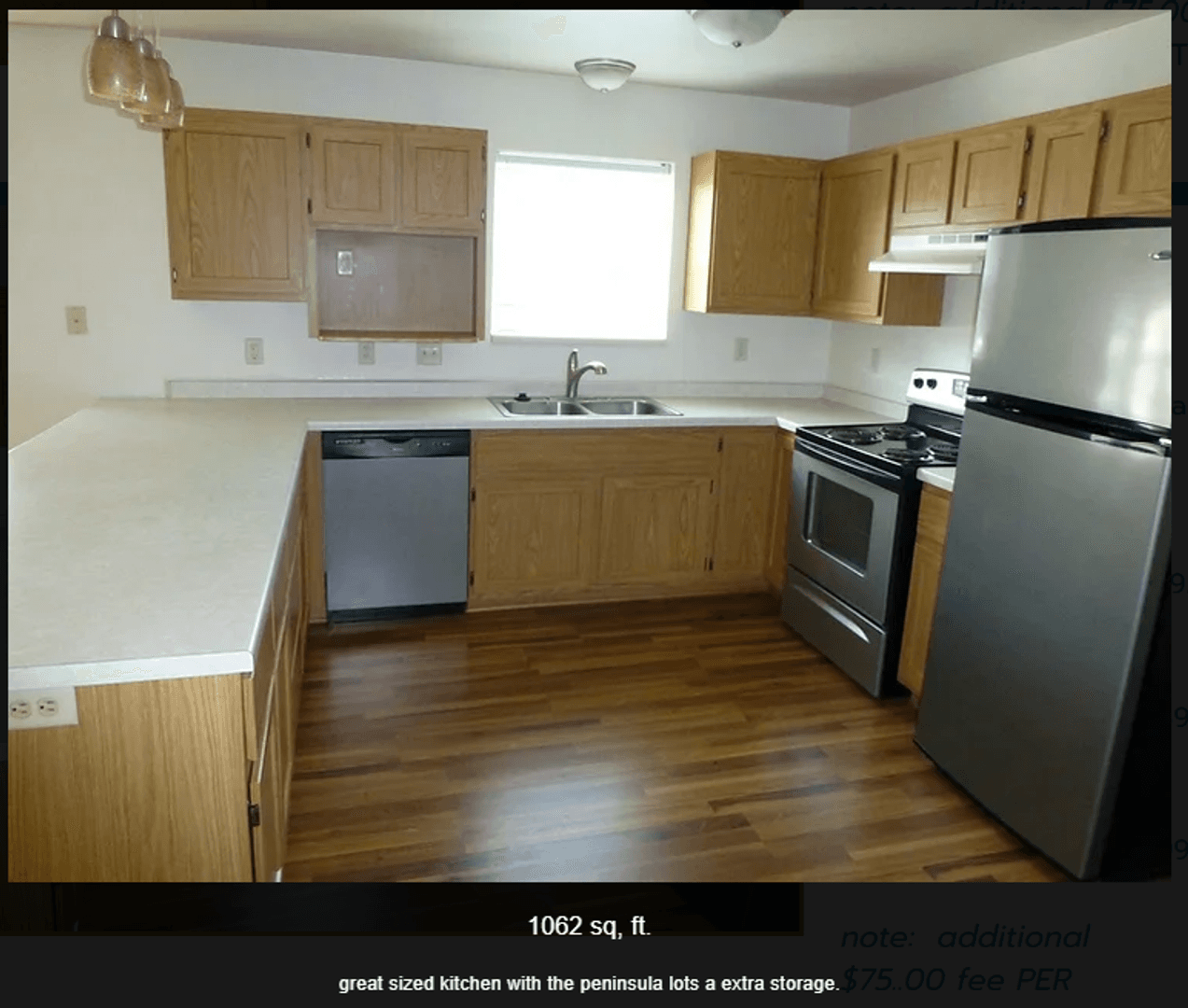 Eau Claire Apartment: 5610 - 5731 Gatehouse Drive & 5622 - 5728 Gatehouse Terrace