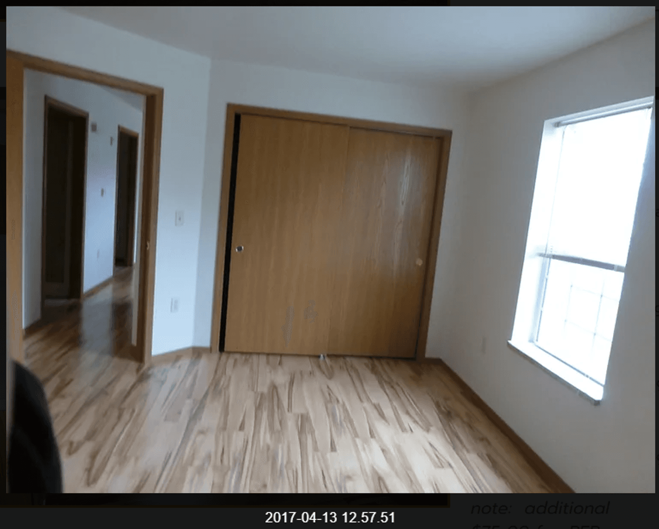 Eau Claire Apartment: 5610 - 5731 Gatehouse Drive & 5622 - 5728 Gatehouse Terrace