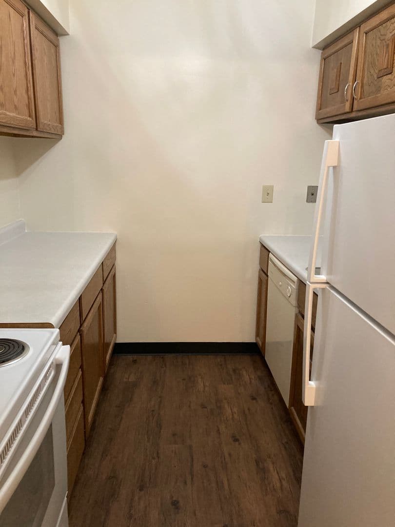 Sheboygan Apartment: 3602 North 21 St Street