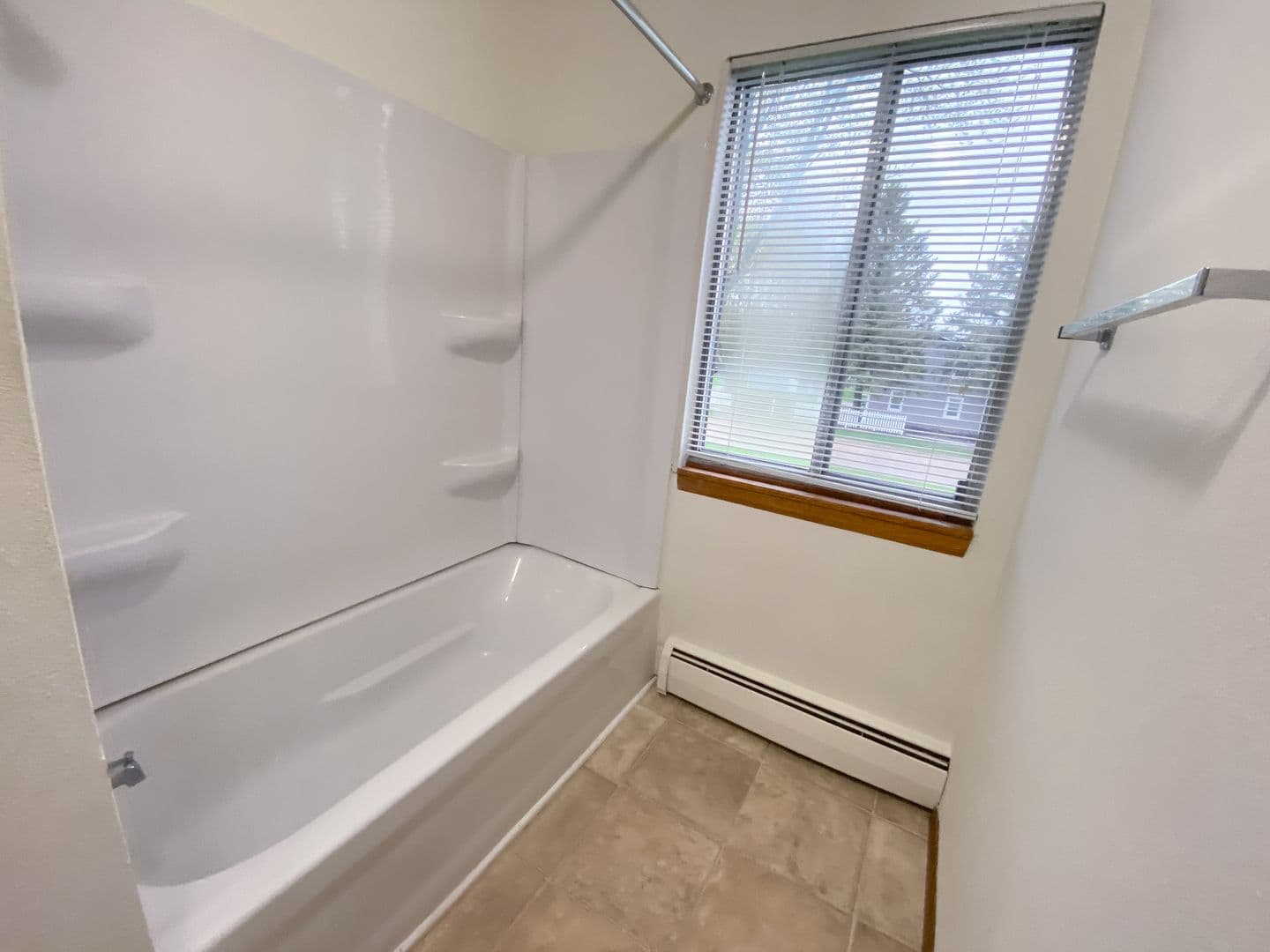 Fond du Lac Apartment: 150 S. National Avenue