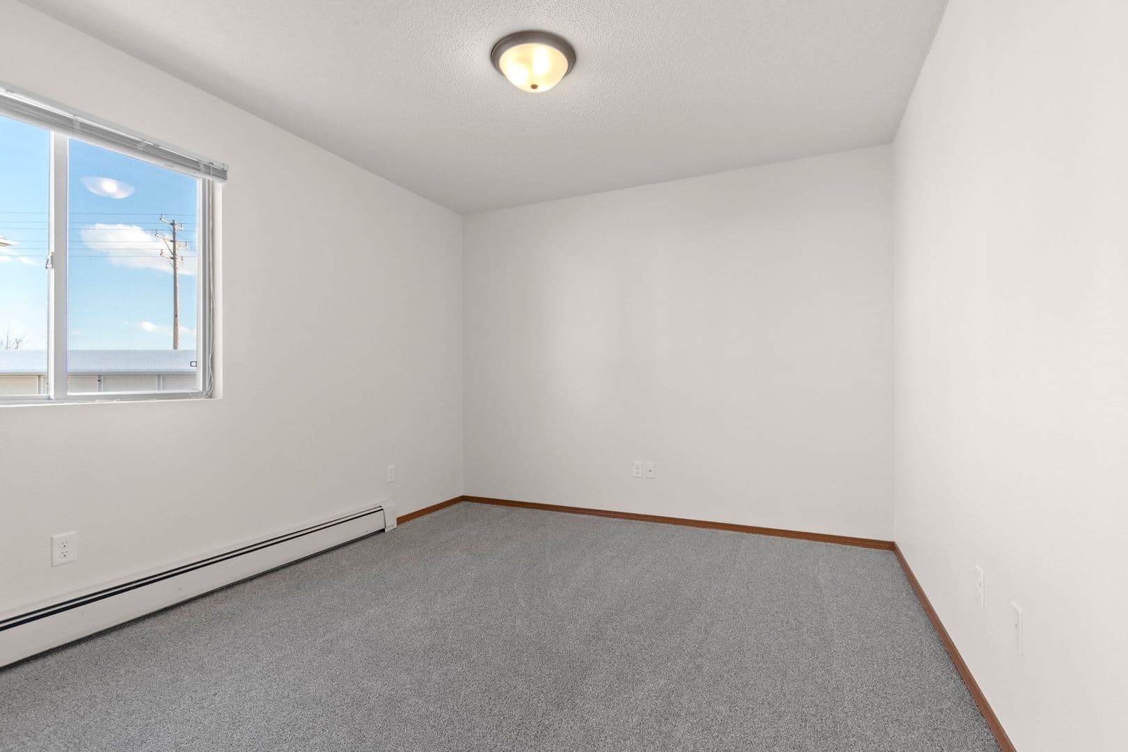 Bonduel Apartment: 100 Sunshine Court # 106 S. Jefferson Street