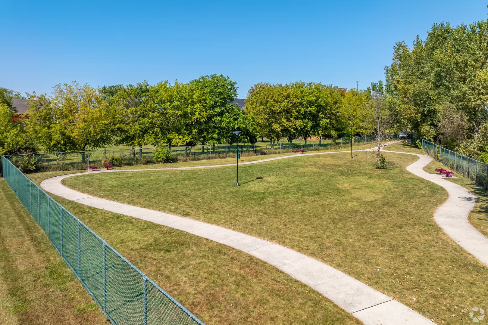 Sheboygan Apartment: 3849 Heather Valley Road