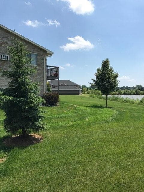Appleton Apartment: 1275, 1319, 1327 & 1339 W. Beau Ryan Court