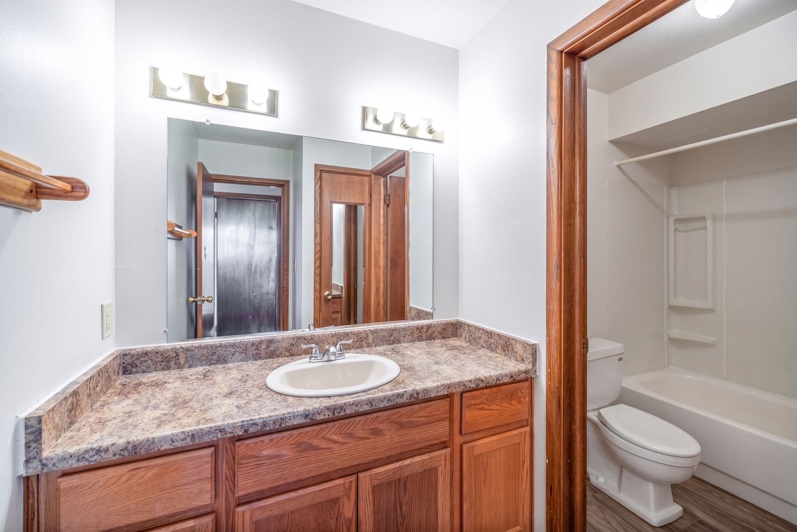 Greenfield Apartment: 4850 - 4865 S. 69th Street, 4850 - 4875 S. 72nd Street & 7000 - 7325 W. Southridge Drive