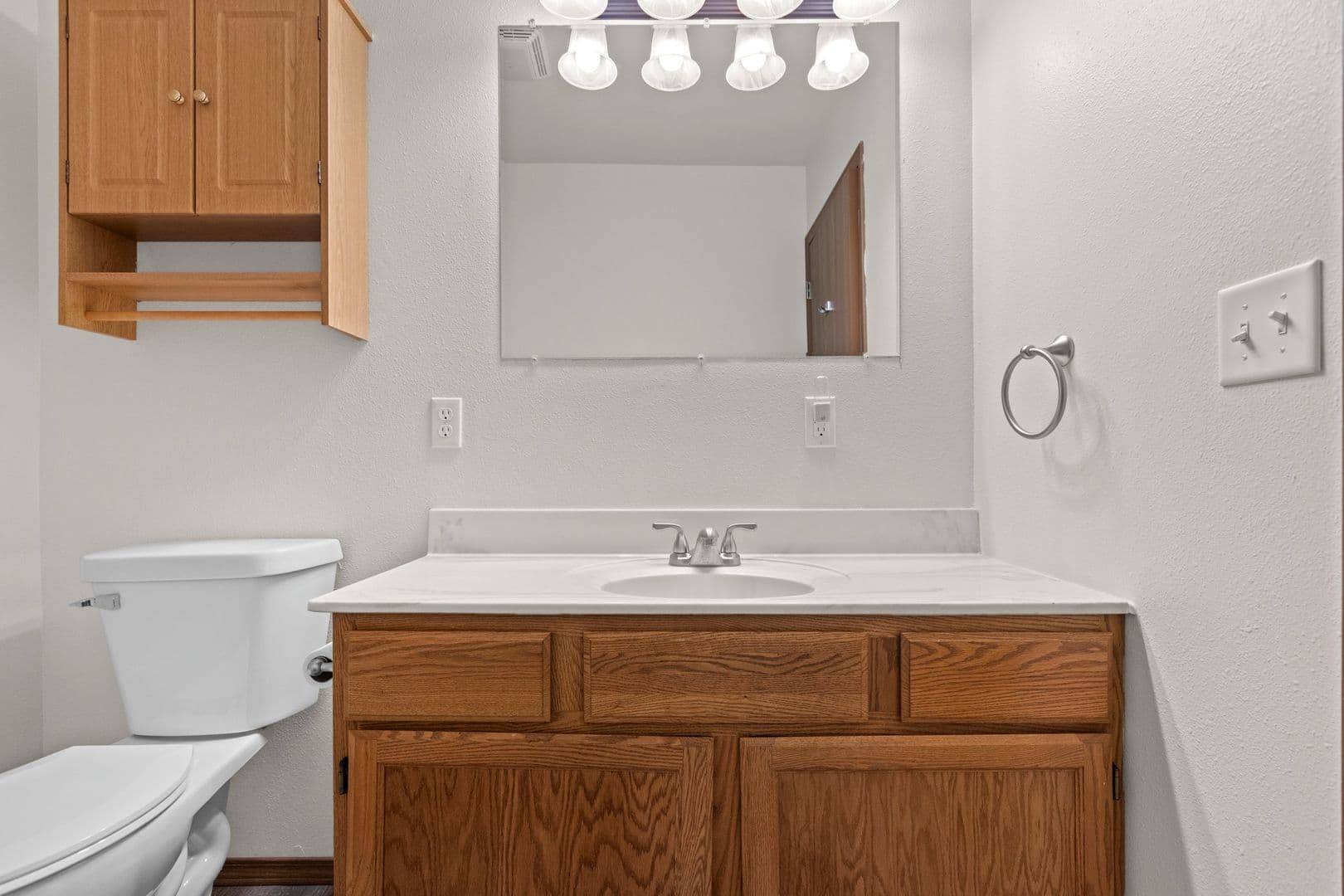 Bonduel Apartment: 100 Sunshine Court # 106 S. Jefferson Street