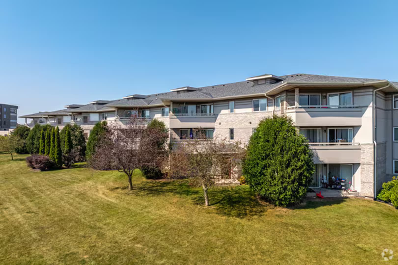 Sheboygan Apartment: 3849 Heather Valley Road