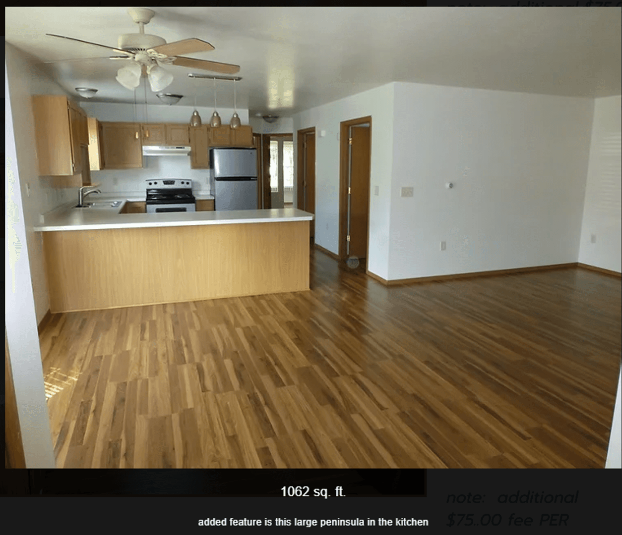 Eau Claire Apartment: 5610 - 5731 Gatehouse Drive & 5622 - 5728 Gatehouse Terrace