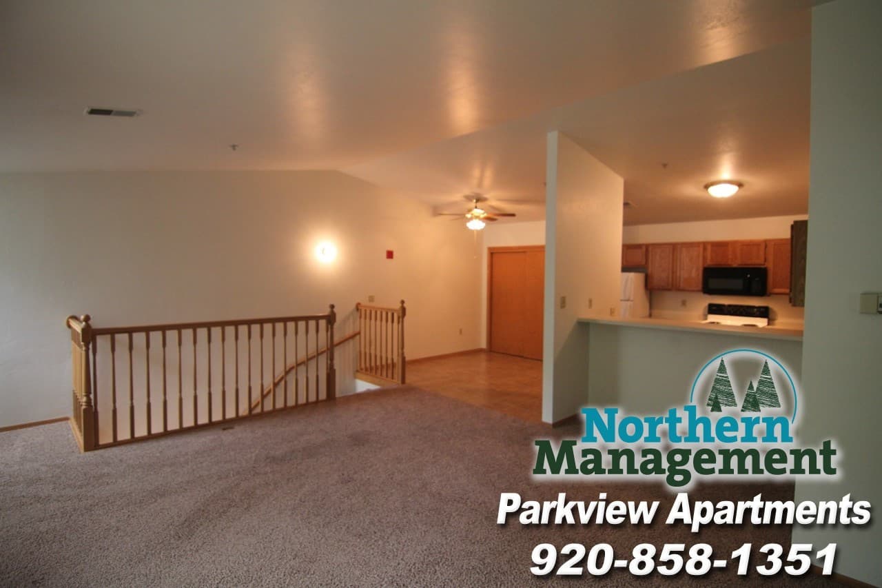 Appleton Apartment: 3117 3120 3133 3140 Tri Park