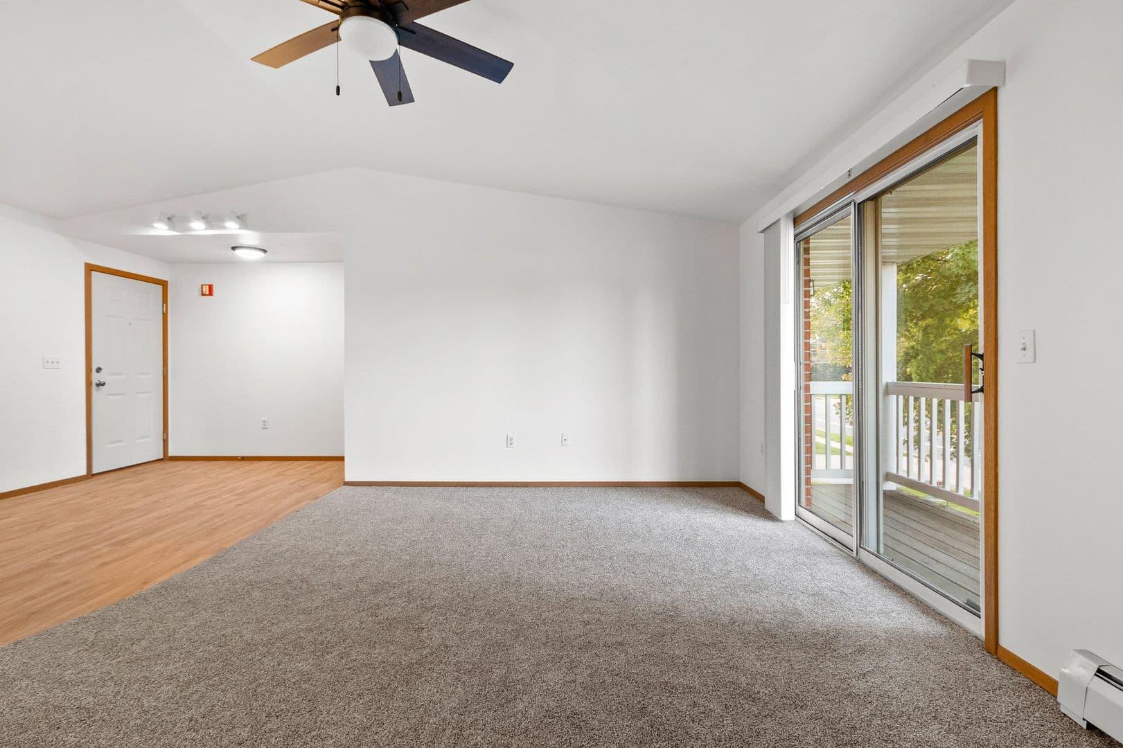 Black Creek Apartment: 505 S. Maple Street & 506 S. Main Street