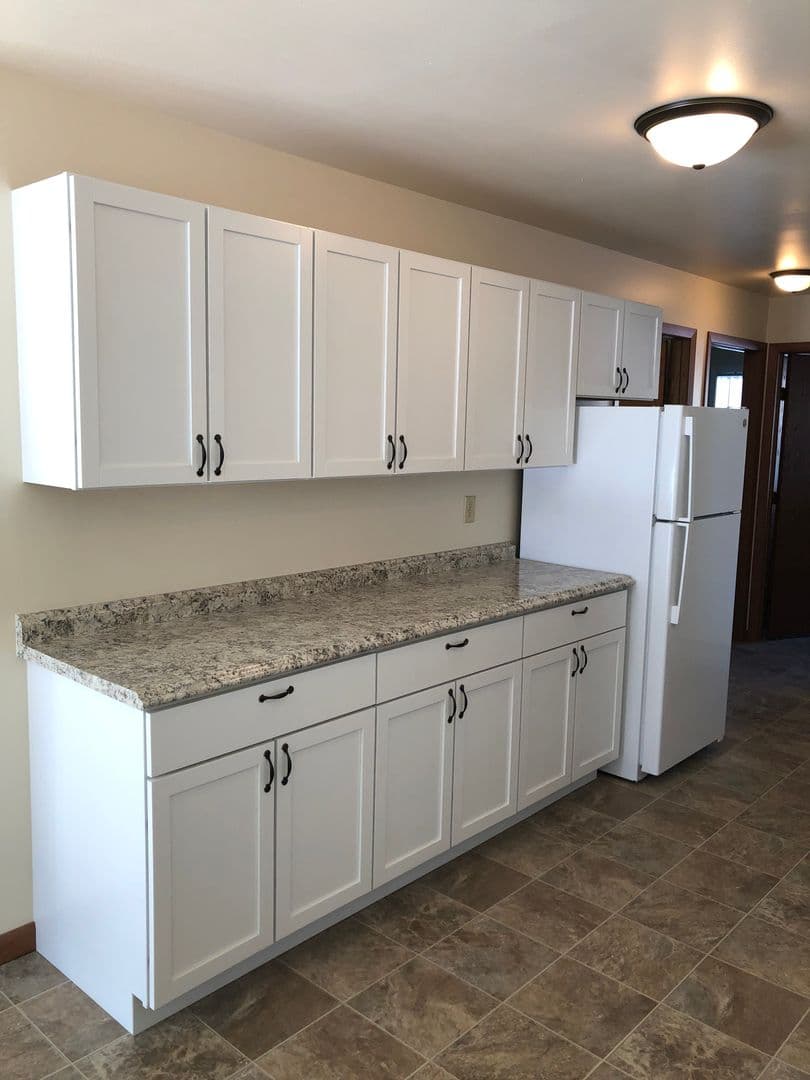 Stevens Point Apartment: 2640-2641 Bush Ct.
