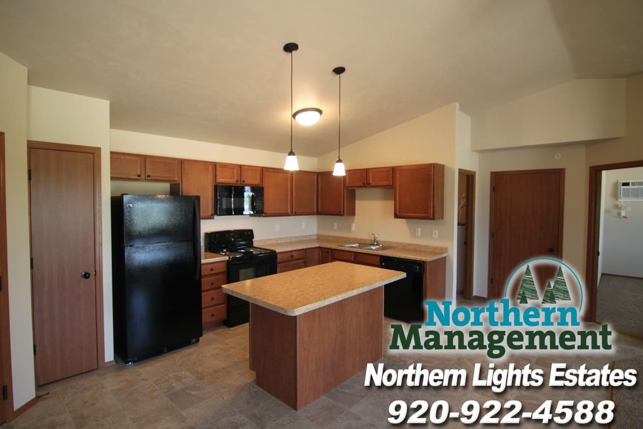 North Fond Du Lac Apartment: 503-517 Harrison Street