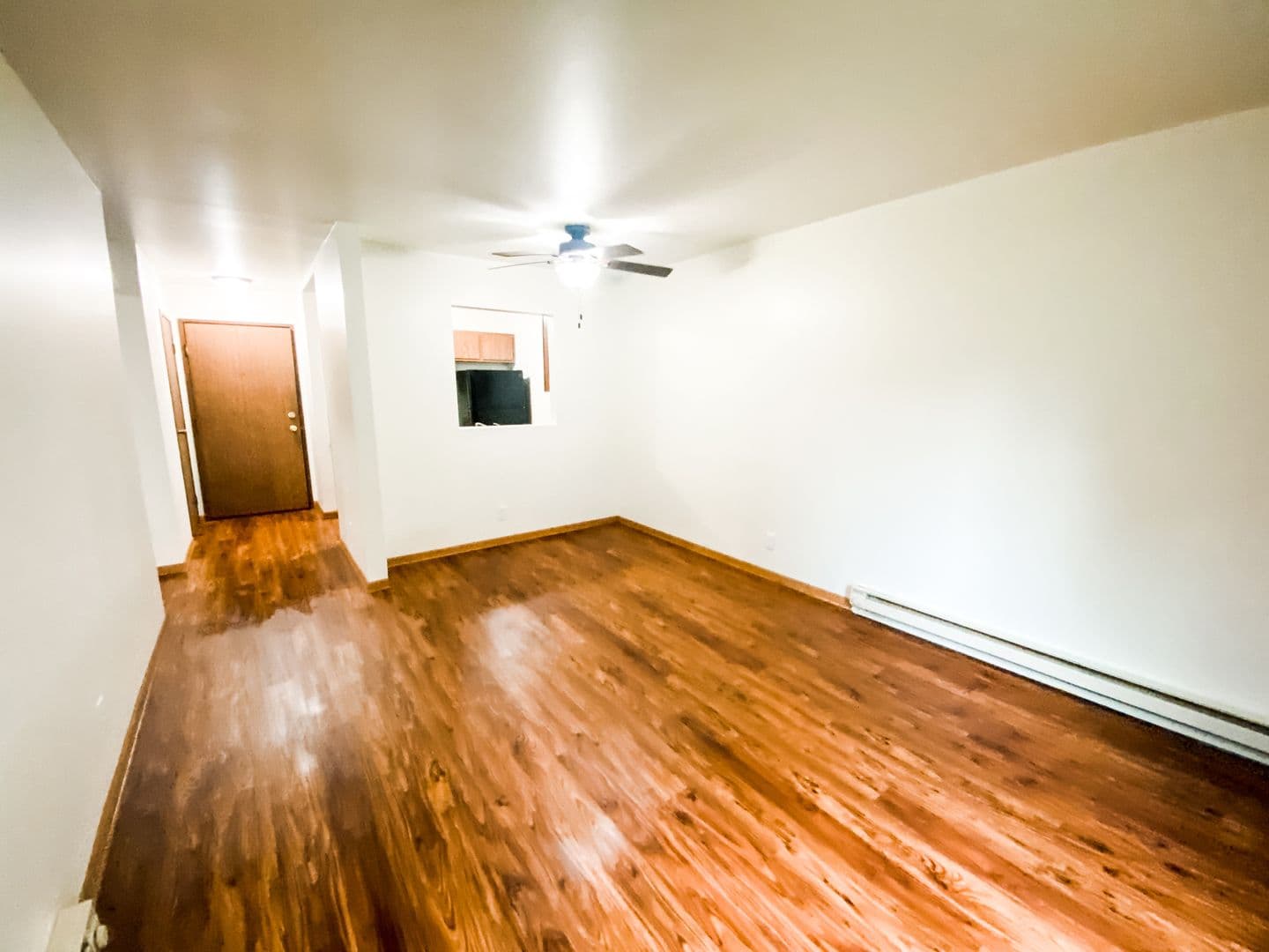 Lomira Apartment: 445 Main Street