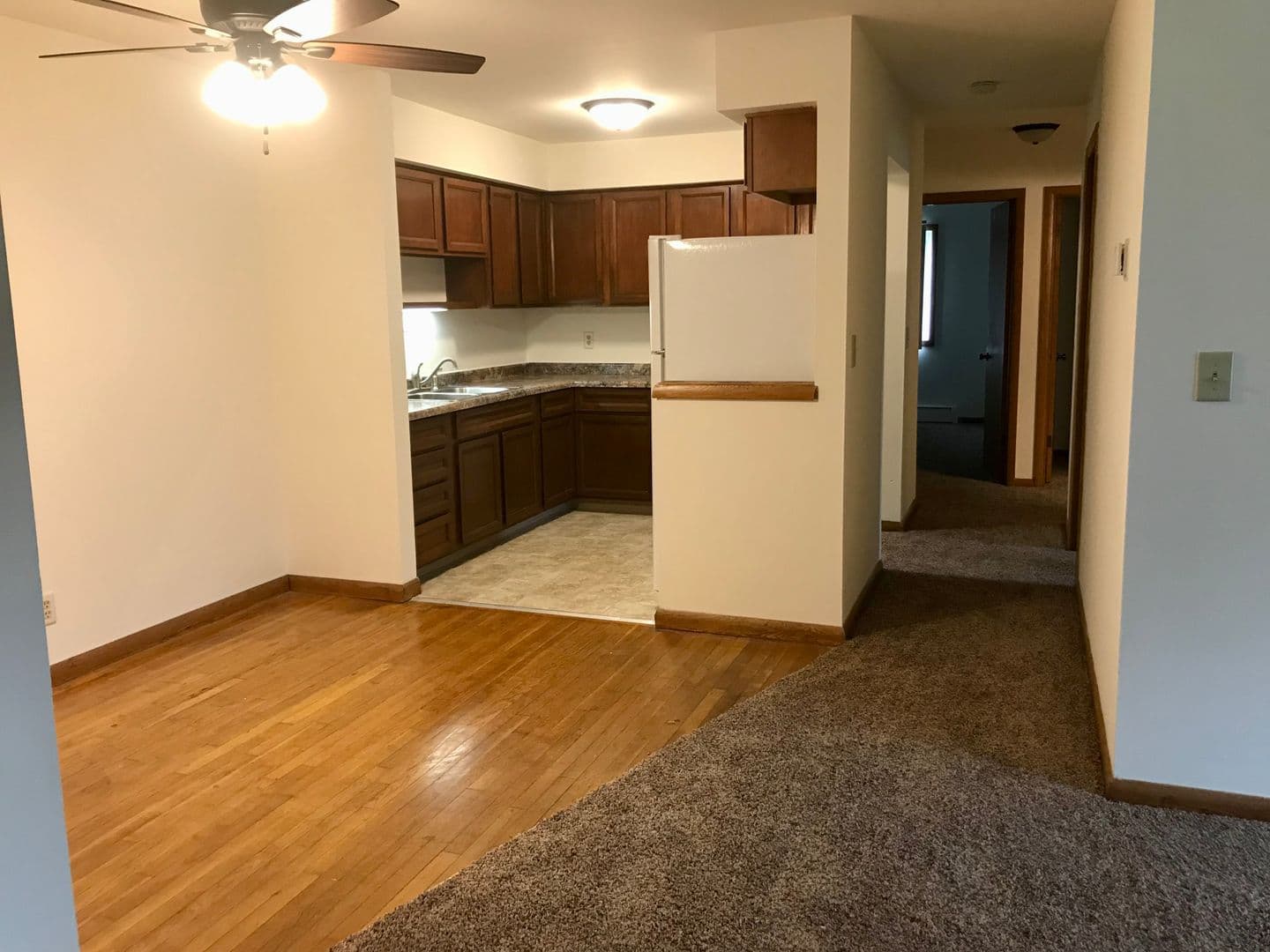 Fond Du Lac Apartment: 36 Reid Terrace