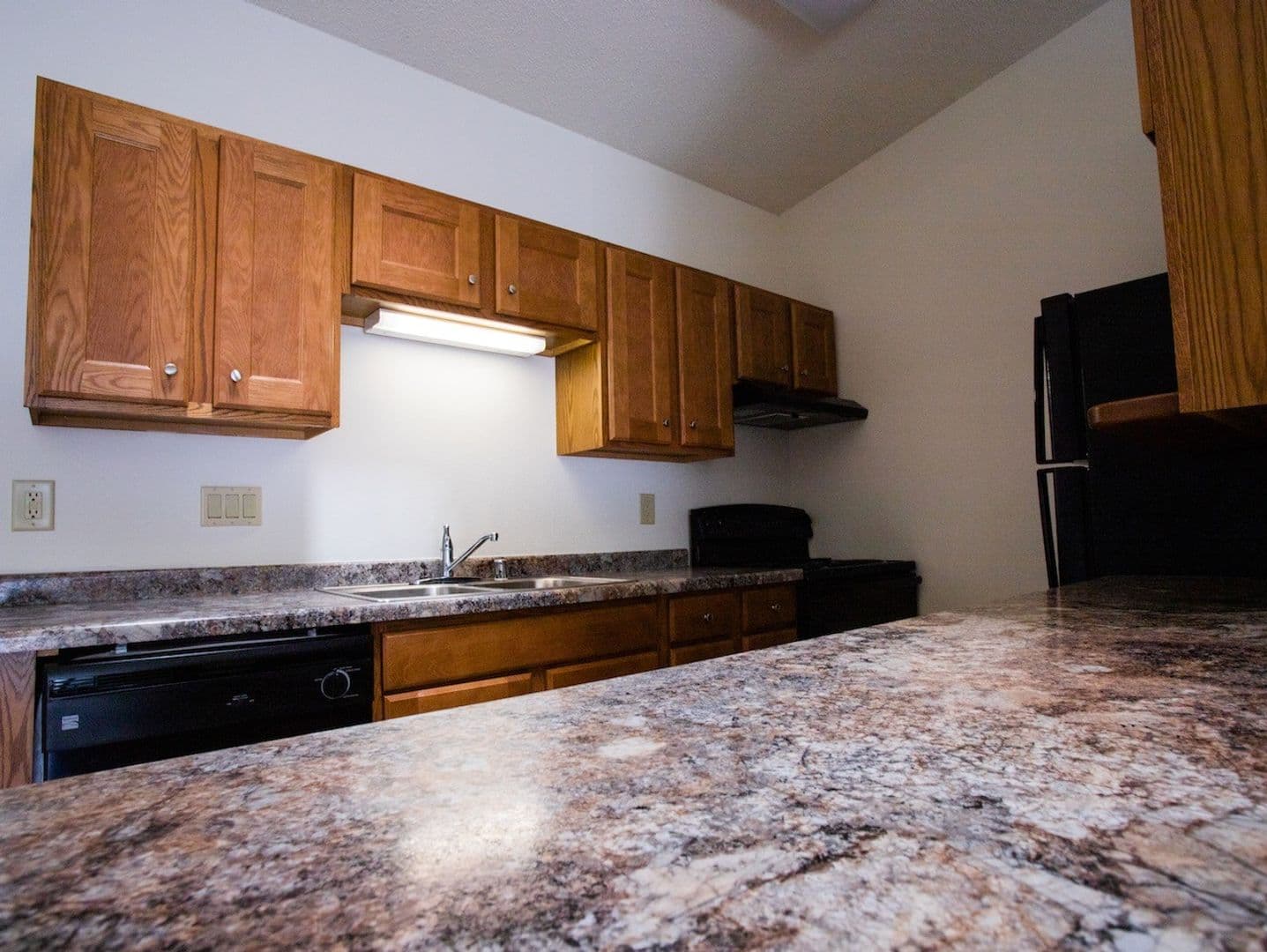 Fond du Lac Apartment: 639, 645, 745 & 761 W. Scott 540-44 Van Dyne Rd.