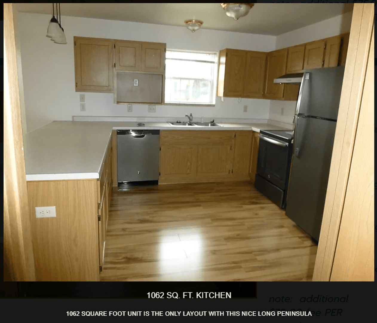 Eau Claire Apartment: 5610 - 5731 Gatehouse Drive & 5622 - 5728 Gatehouse Terrace