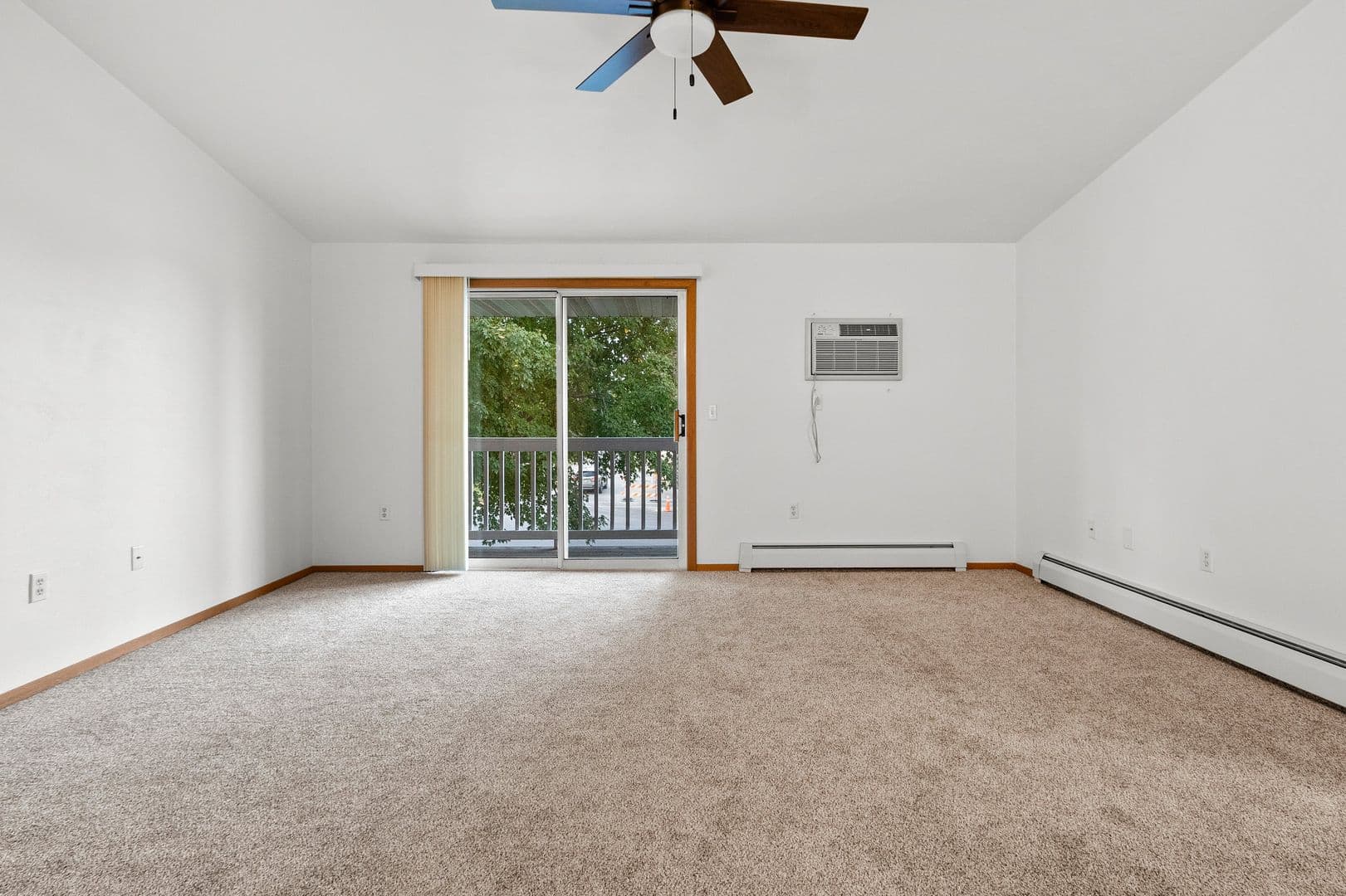 Black Creek Apartment: 505 S. Maple Street & 506 S. Main Street