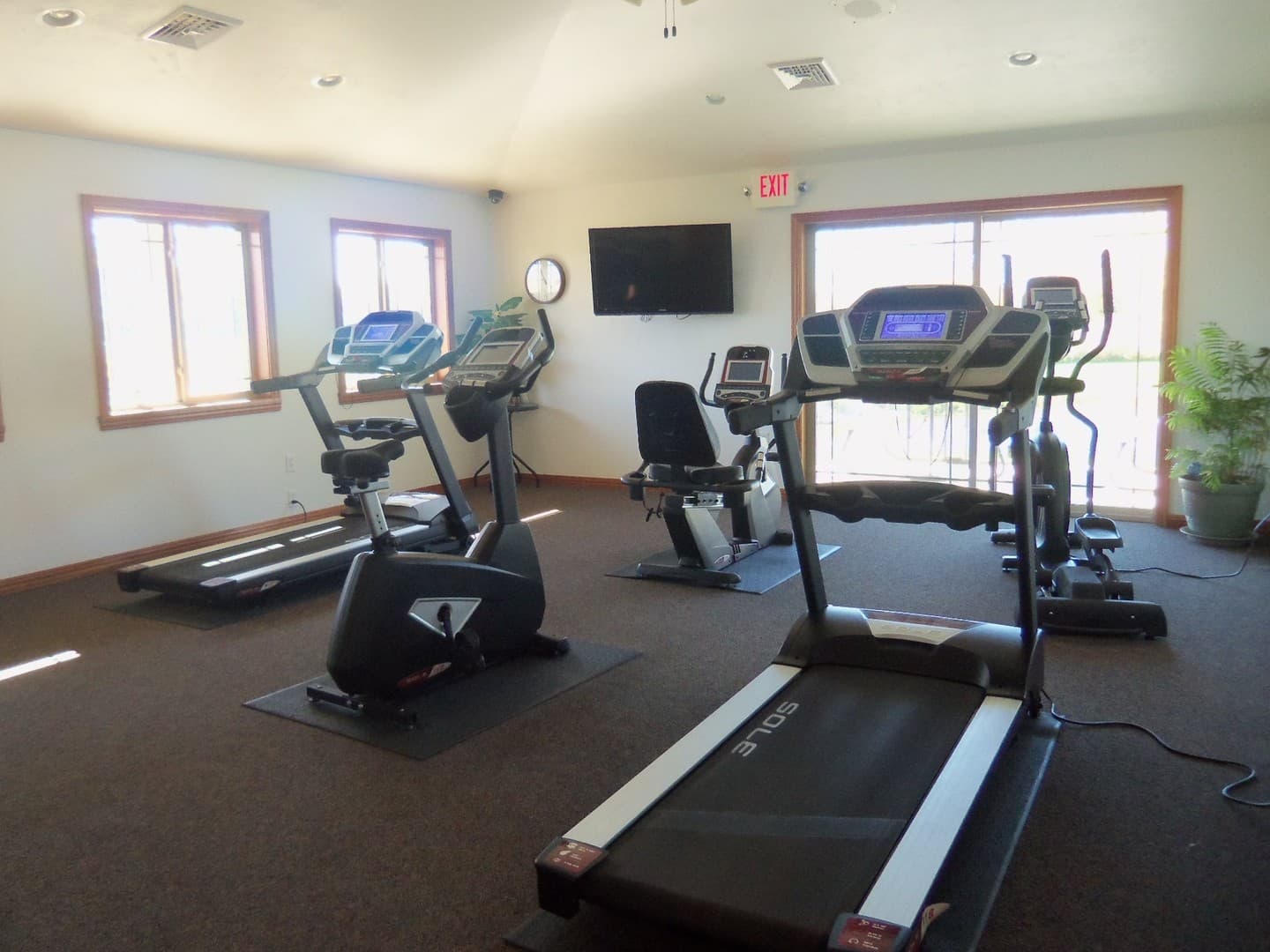 Kaukauna Apartment: 112-184 Lamplighter