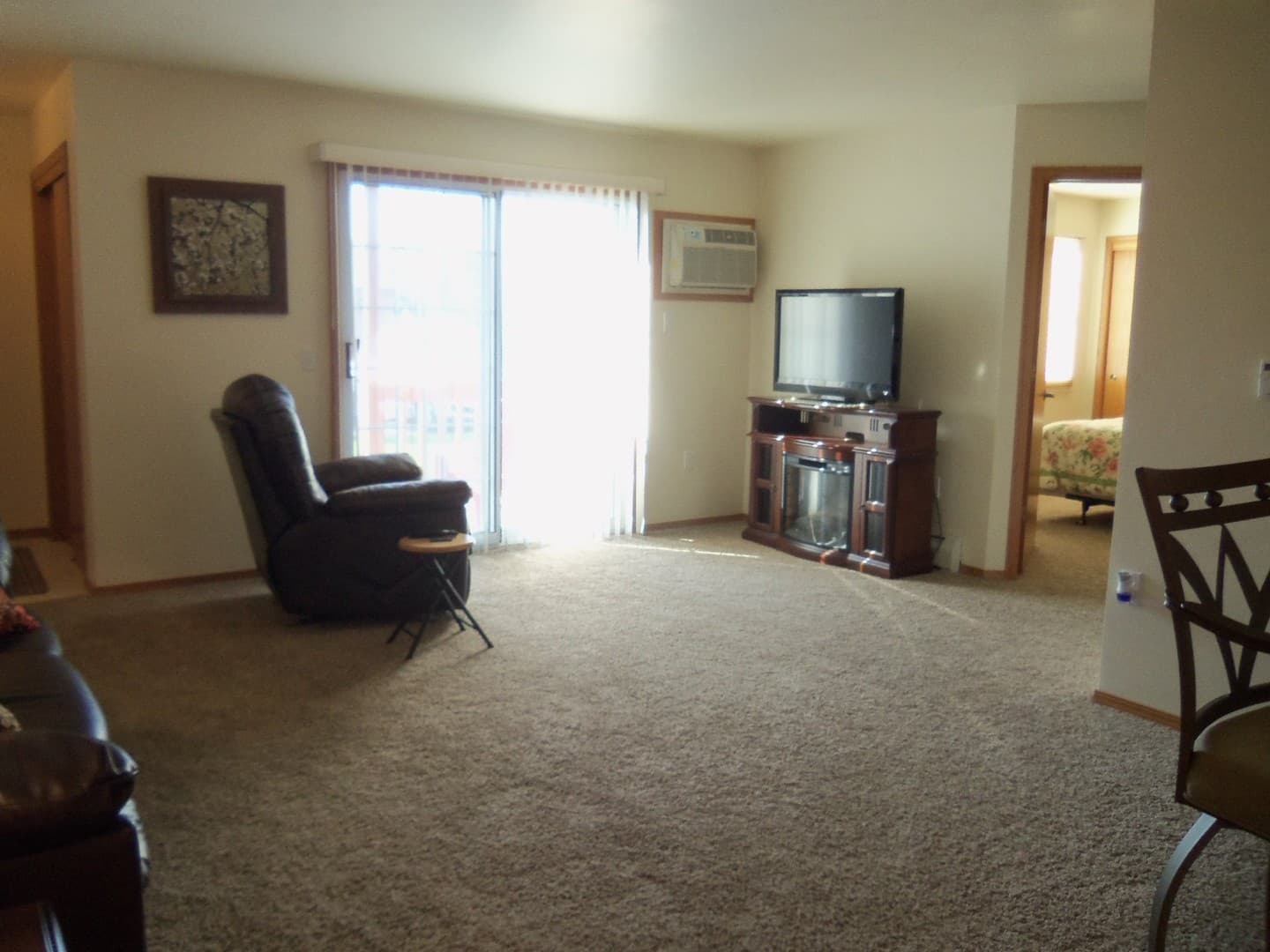 Kaukauna Apartment: 112-184 Lamplighter
