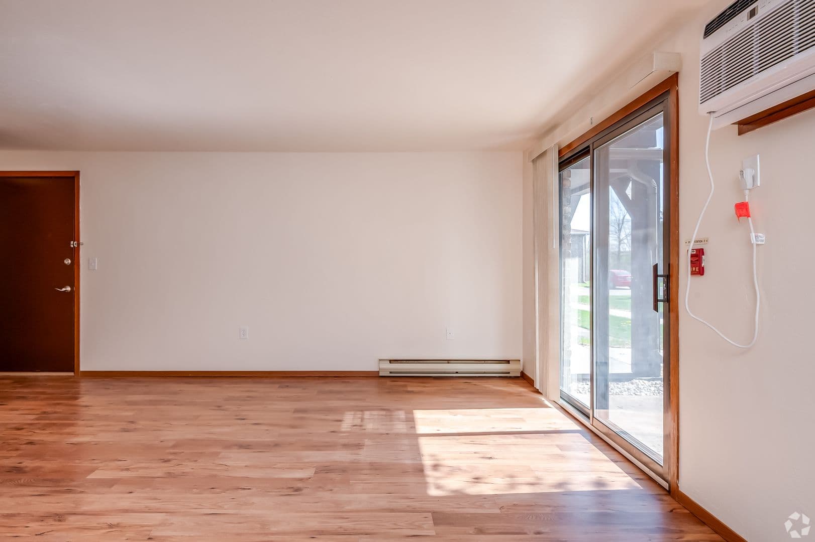 Green Bay Apartment: 1361 Mesa Drive & 1340 Eminence Street