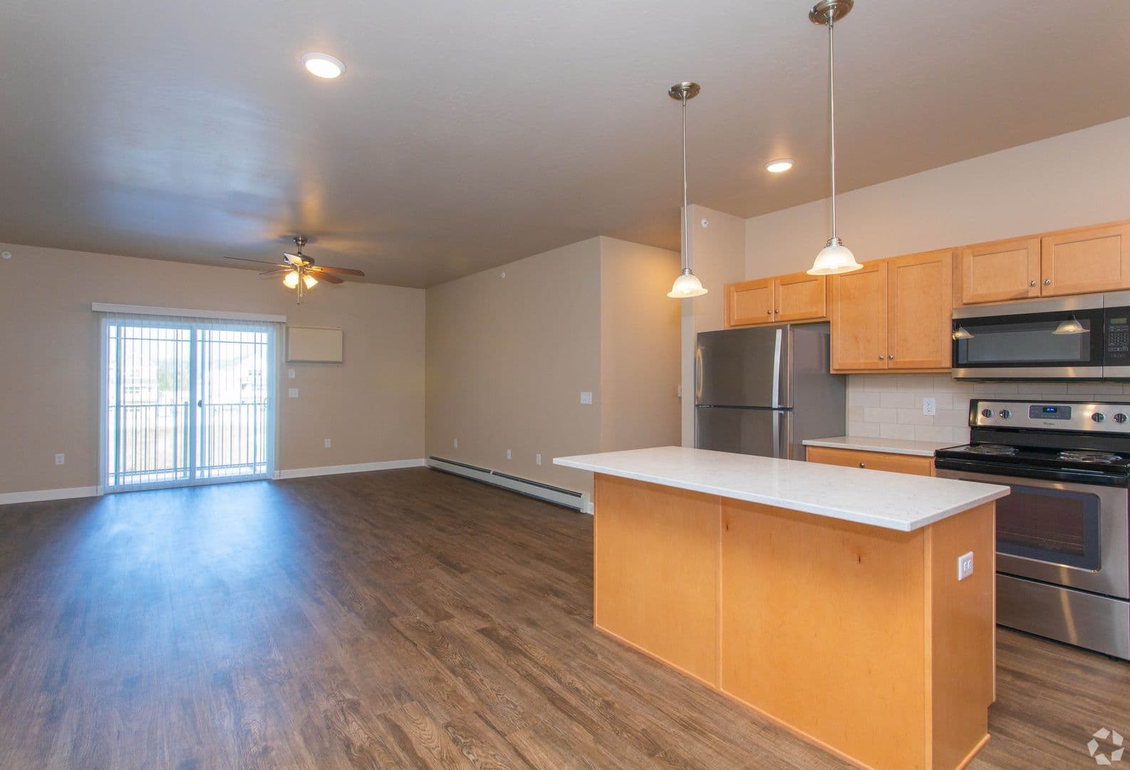 Ledgeview Apartment: 2205 Trellis Ridge Ln