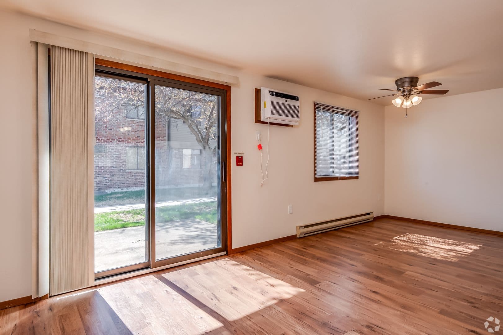 Green Bay Apartment: 1361 Mesa Drive & 1340 Eminence Street