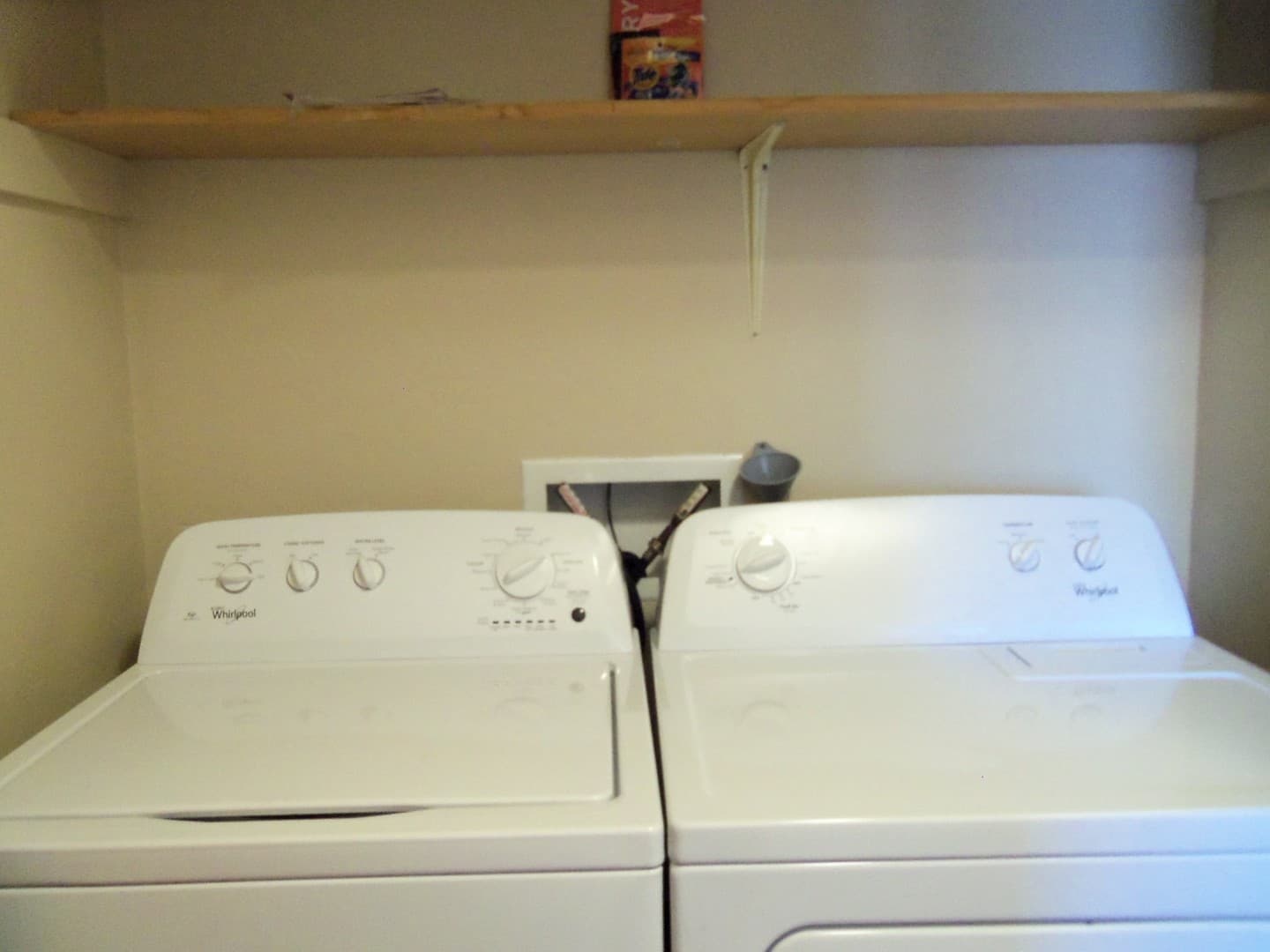 Kaukauna Apartment: 112-184 Lamplighter