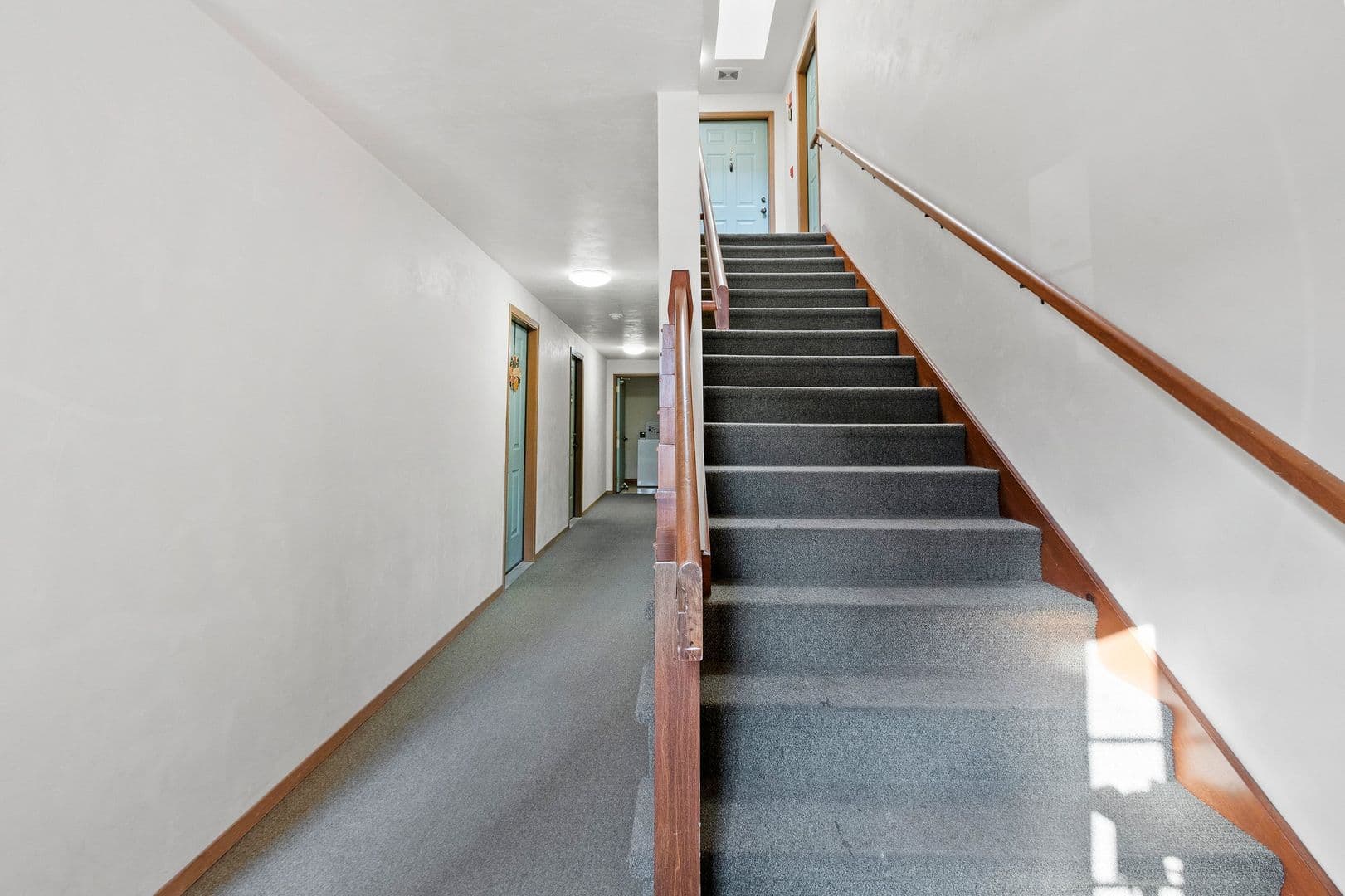Black Creek Apartment: 505 S. Maple Street & 506 S. Main Street