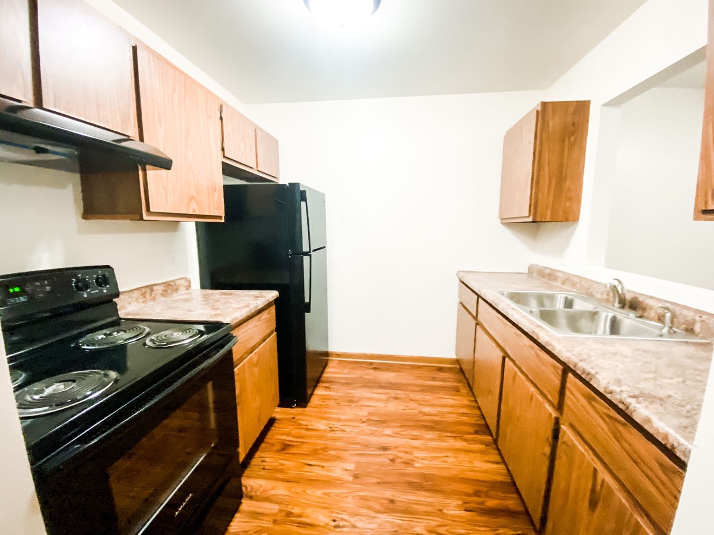Lomira Apartment: 445 Main Street