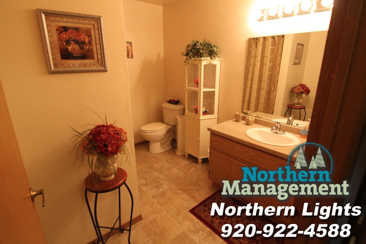 North Fond Du Lac Apartment: 396-456 Harrison Street