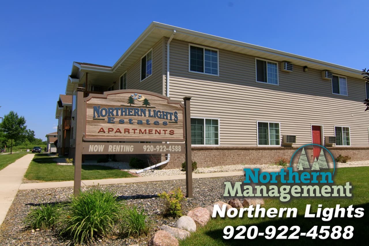 North Fond Du Lac Apartment: 396-456 Harrison Street