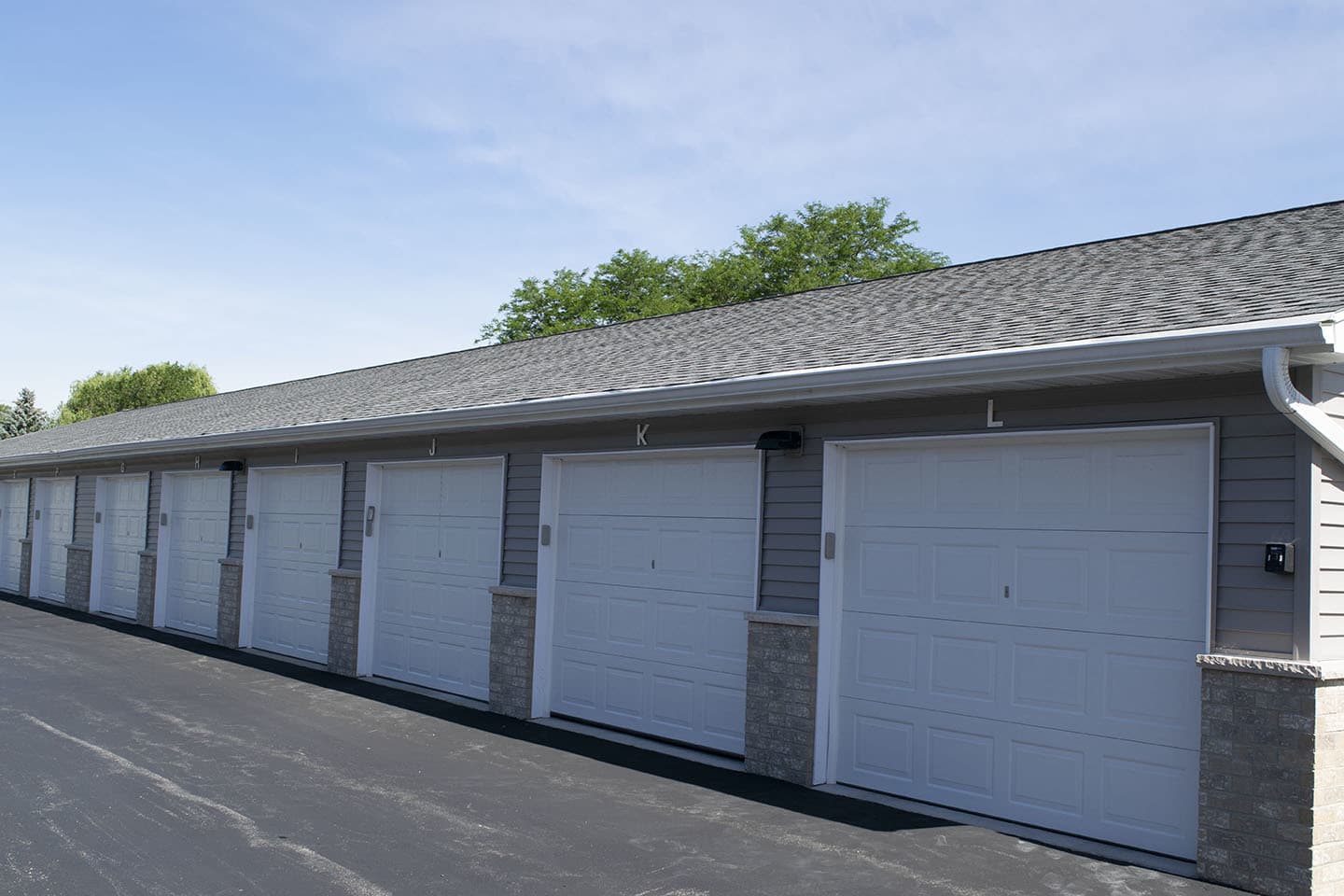 Fond Du Lac Apartment: 30   82 Berger Parkway