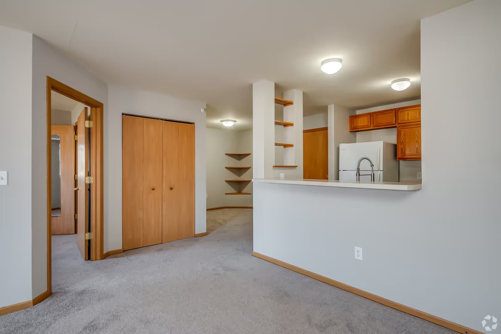 Sheboygan Apartment: 3849 Heather Valley Road