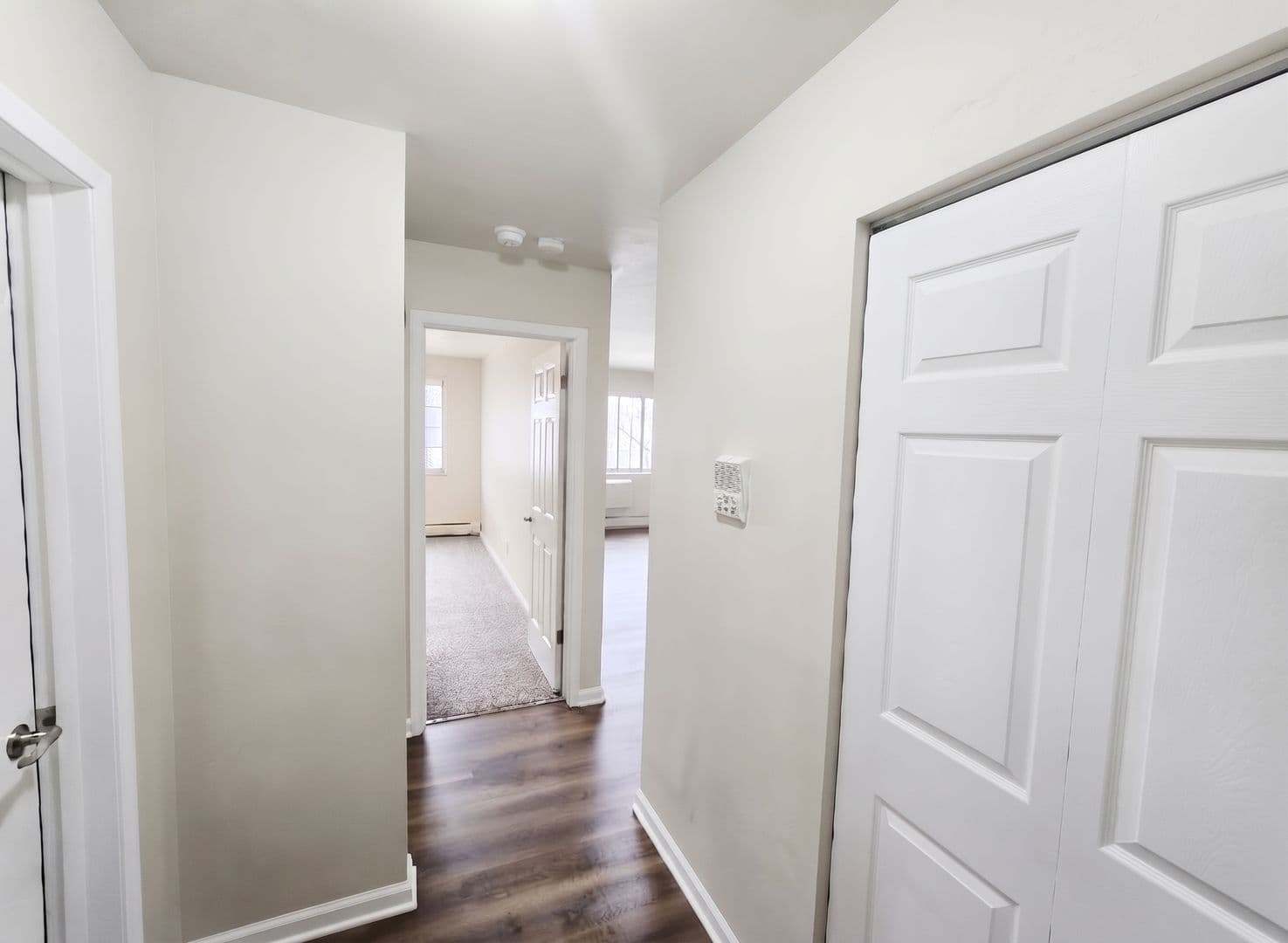 Jefferson Apartment: 620 S. Main Street