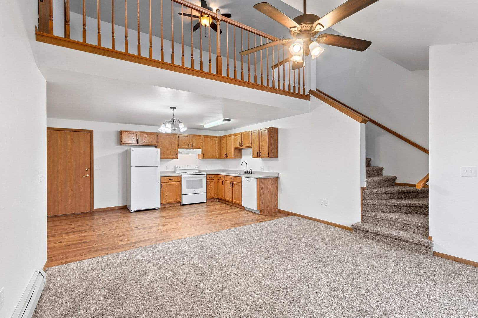Green Bay Apartment: 1785 Verlin Road