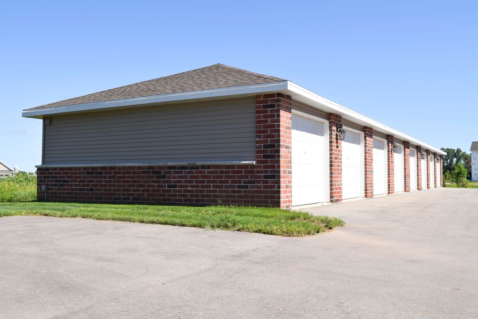 Ledgeview Apartment: 2205 Trellis Ridge Ln