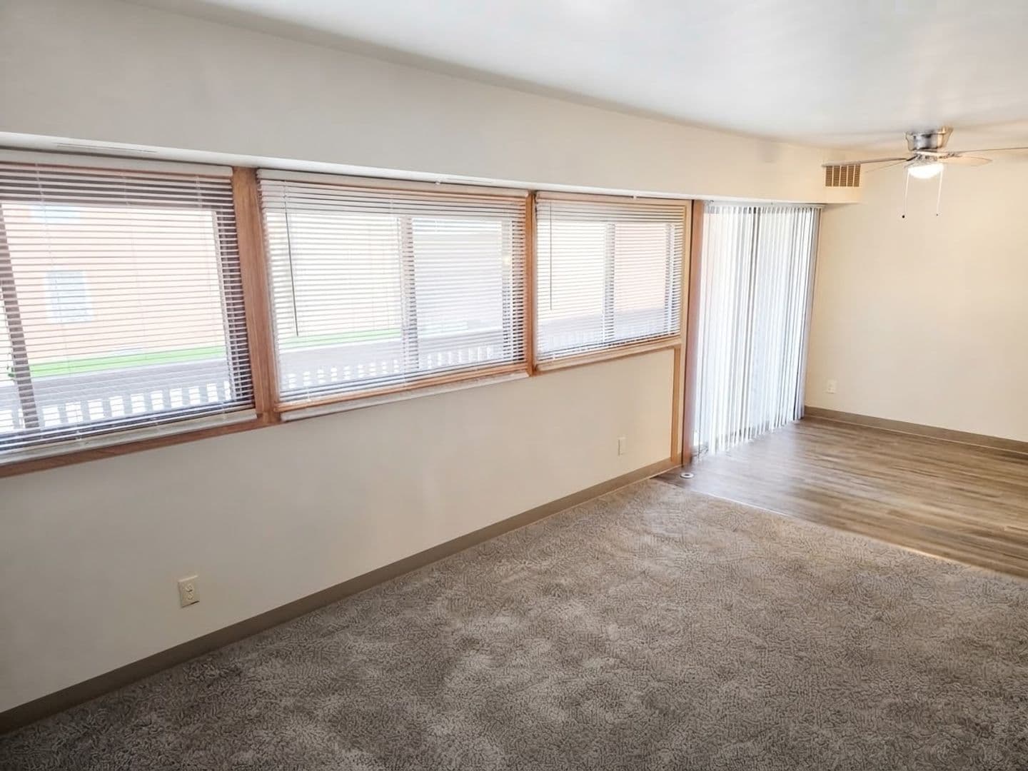 Greenfield Apartment: 4748-4830 S. 68th St & 6610-6710 W. Barnard Ave