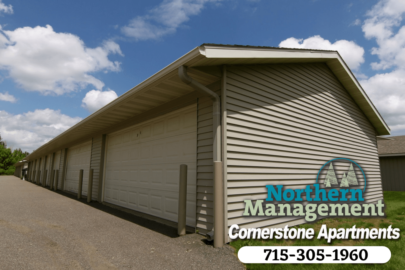 Marshfield Apartment: 905   1013 East Grant St.