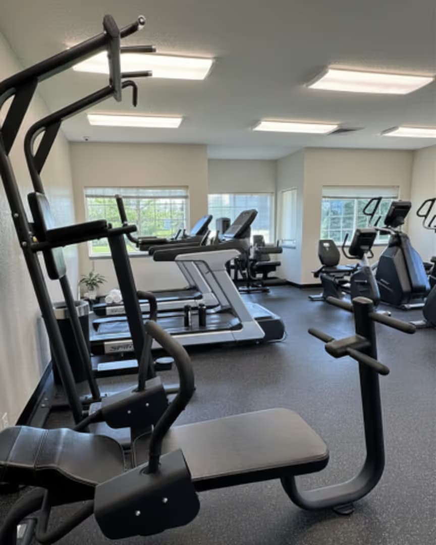 Sheboygan Apartment: 3849 Heather Valley Road