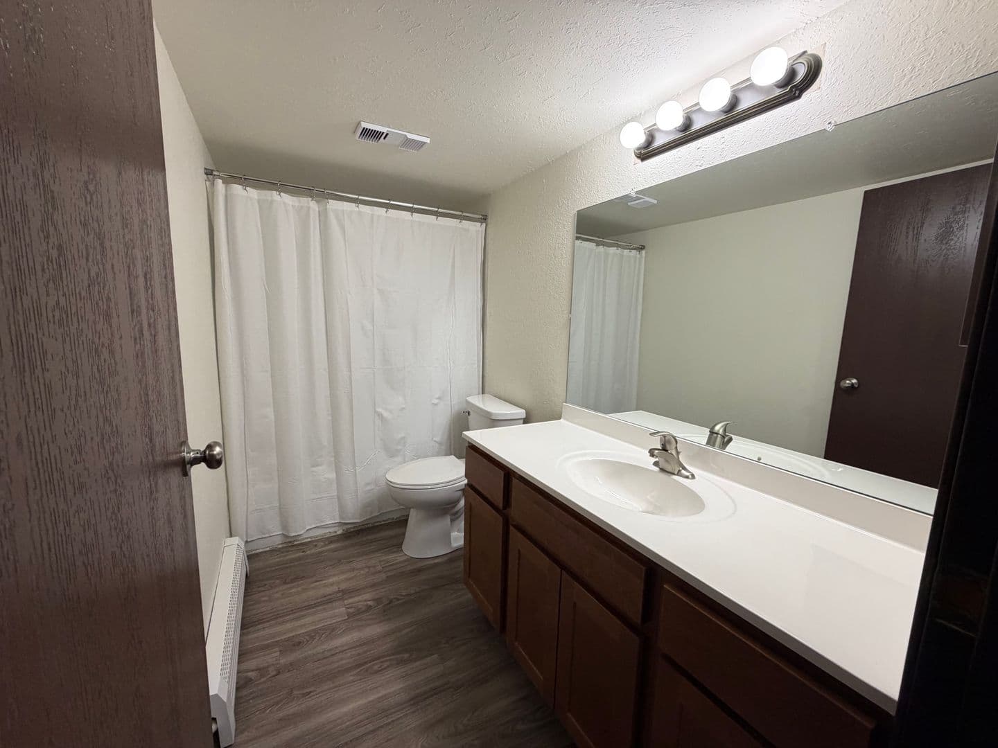 Fond du Lac Apartment: 365 N Peters Ave