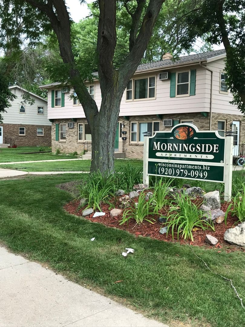 Fond Du Lac Apartment: 202   220 Morningside Drive